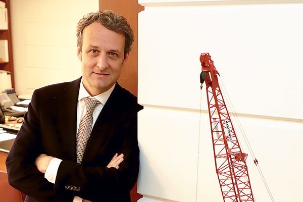 Ingeniería y Construcción de SK intensifica apuesta en proyectos de infraestructura con nueva unidad