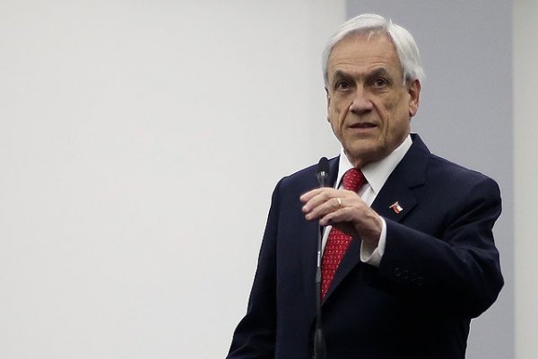 Las anteriores medidas pro inversión del gobierno de Piñera