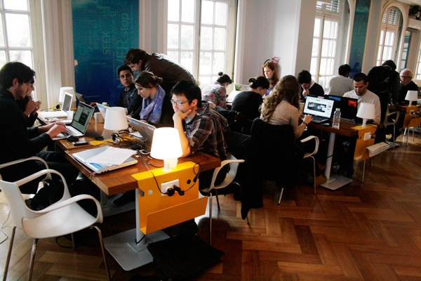 Chile y Perú se enfrentarán en competencia de startups de FinTech en APEC