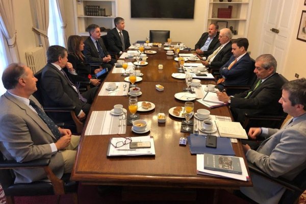 CPC celebra medidas pro crecimiento y llama al Banco Central a bajar las tasas