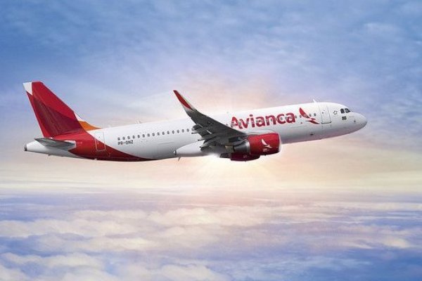 Avianca niega estar quebrada como aseguró su presidente en reunión con trabajadores