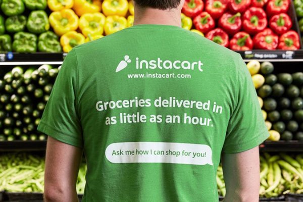 Walmart elige a la competencia de Cornershop para potenciar ecommerce en Canadá