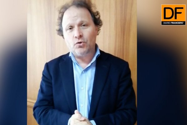 <p>Ahora en DF: Esta semana se cumple el plazo para ingresar indicaciones al proyecto que regula los Servicios Sanitarios</p>