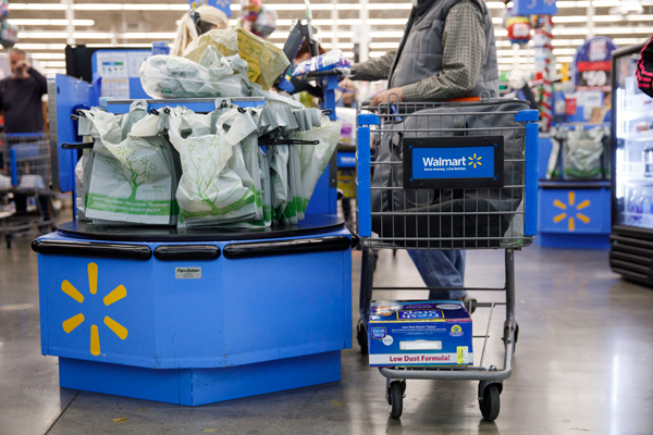 Rival de CornerShop en Canadá se adelanta y logra profundizar alianza con Walmart