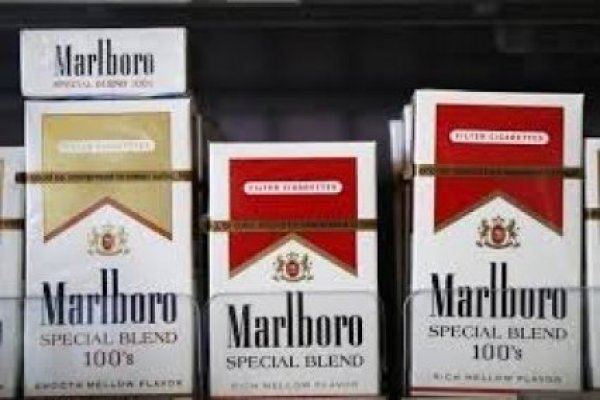 Philip Morris confirma conversaciones para fusionarse con Altria Group
