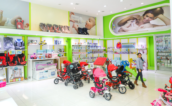 BabyCenter logra respaldo de acreedores para plan de reorganización y cerrará 15 locales