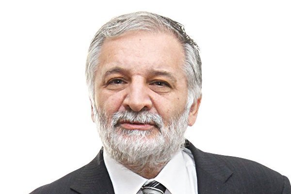 <p>Ciudades Inteligentes: Nos estamos rezagando</p>