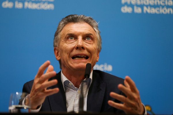 Crisis argentina: riesgo país es más alto que en tiempos de Cristina