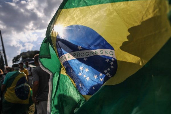 Brasil se salva de la recesión: PIB crece 0,4% en el segundo trimestre