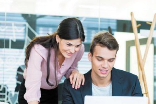 Sube la rotación laboral en el país de la mano de los jóvenes
