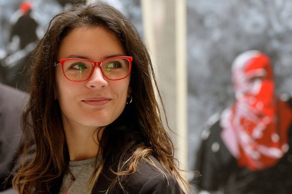 Camila Vallejo por 40 horas: "Para los empresarios nunca es el momento...tienen una mirada cavernaria"