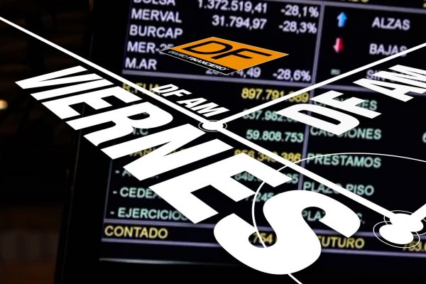 <p>DF AM: Te contamos las 5 noticias que debes saber a esta hora</p>