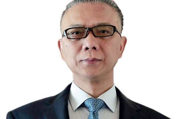 Xu Bu, embajador Chino en Chile: El “bullying” monetario de EEUU es totalmente impopular