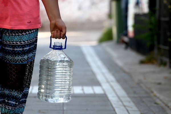 Sernac exigirá a Essbio descuentos por corte de agua en Chiguayante