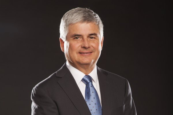 Nueva etapa en Codelco: Octavio Araneda asume presidencia ejecutiva de la minera estatal