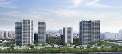 Inmobiliaria de los Calderón da paso para concretar megaproyecto de US$ 336 millones