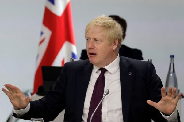 Primer ministro se plantea convocar elecciones anticipadas si su propuesta del Brexit es derrotada