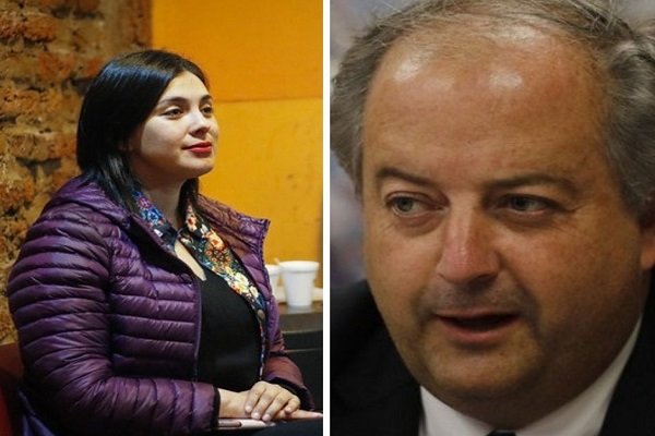 Jornada clave para proyecto de 40 horas: Monckeberg asistirá a defender postura del gobierno y Cariola desestima impacto fiscal