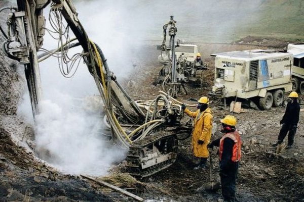 Minería peruana requerirá 46.000 trabajadores en diez años: ¿Qué perfiles demandará?