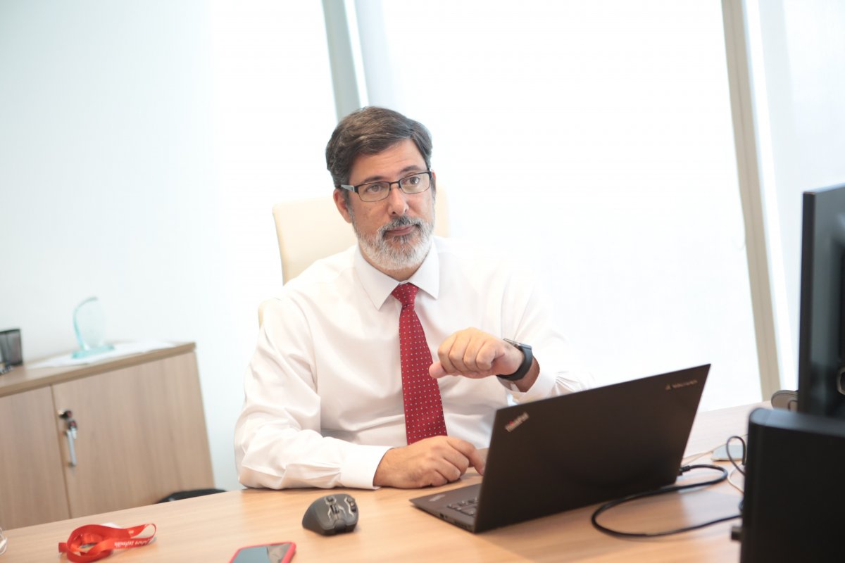 <p>El retorno de Acciona a las concesiones: foco estará puesto en hospitales</p>