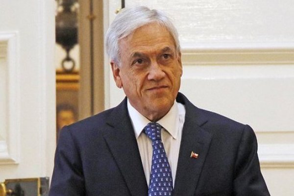 Piñera no descarta veto a 40 horas: “No me voy a quedar de brazos cruzados para hacer cumplir la Constitución”