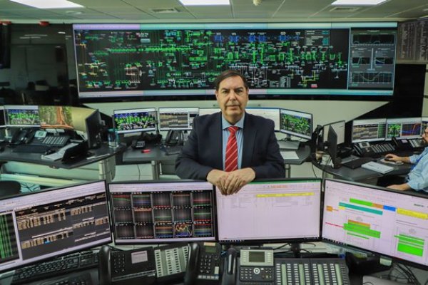Coordinador Eléctrico ajusta estructura: “Nos preocupamos que esto no estrese la organización”