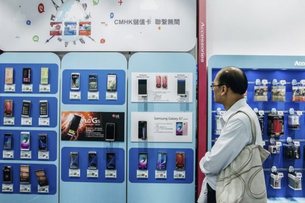 Buena noticia para China: actividad del sector servicios sube a un máximo de tres meses