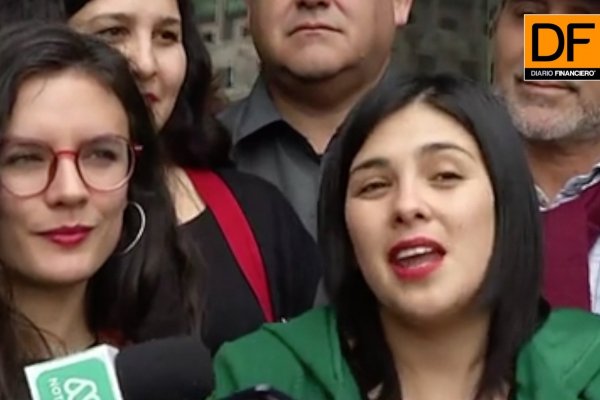 <p>Ahora en DF: Vallejo y Cariola organizan el "Festival de las 40 horas"</p>