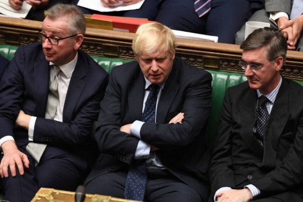 Nueva derrota para Boris Johnson: la oposición se impone y bloquea las elecciones anticipadas