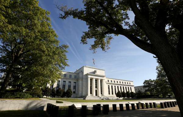 Fed ve expansión “modesta” y optimismo empresarial a pesar de la guerra comercial