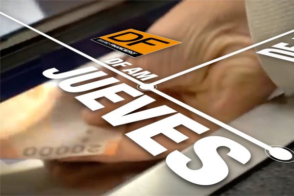 <p>DF AM: Te contamos las 5 noticias que debes saber a esta hora</p>