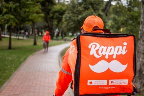 Después de más de 750 mil quejas: regulador colombiano formula cargos contra Rappi