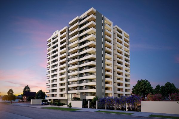 Socovesa se adelanta a la futura Línea 8 y construirá segundo edificio en La Florida