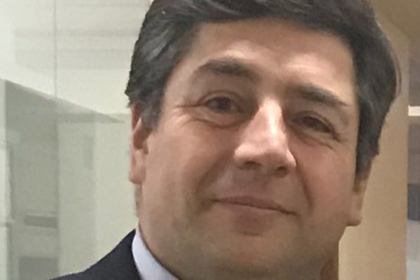 Juan Vallejos, Presidente Asociación de canalistas del Biobío rechaza carretera hídrica de Juan Sutil