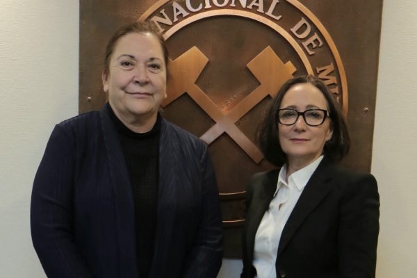 Por primera vez en 136 años, Sonami incorpora a dos mujeres a su directorio