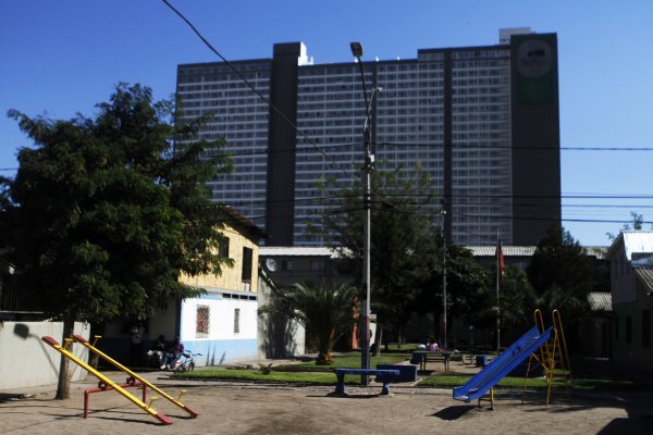 Corte Suprema le da un duro golpe a inmobiliaria y desestima reclamo de ilegalidad contra municipio de Estación Central