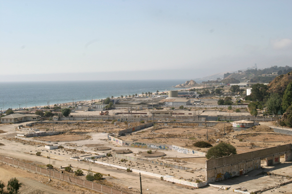 Copec decide cambiar modelo de negocio para proyecto inmobiliario en Las Salinas