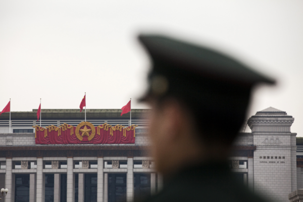 China lanza nuevas medidas de estímulo para apoyar el crecimiento económico