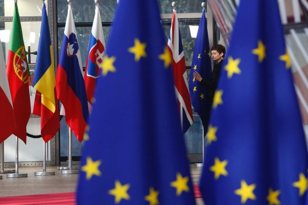 La zona euro confirma su frenazo en el segundo trimestre: el PIB crece un 0,2%