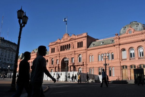 Acreedores de Argentina dicen que es inútil negociar con el gobierno de Macri