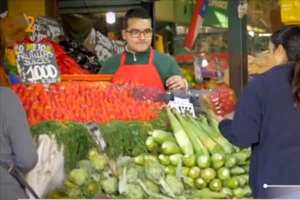 <p>DF AM: Te contamos las 5 noticias que debes saber a esta hora</p>