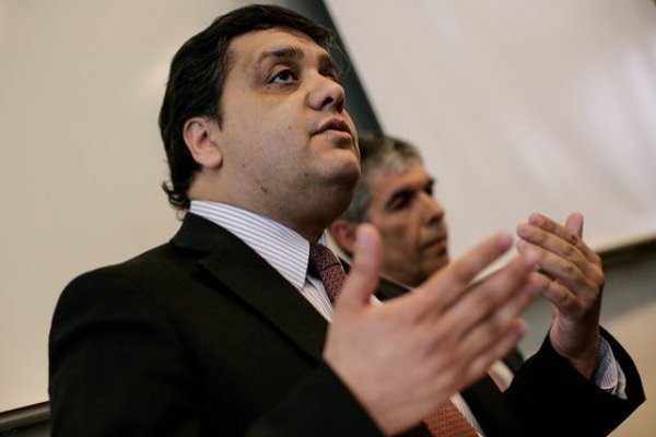 David Bravo y reducción de jornada laboral: “Esta discusión ha tenido problemas porque no se han transparentado los costos”