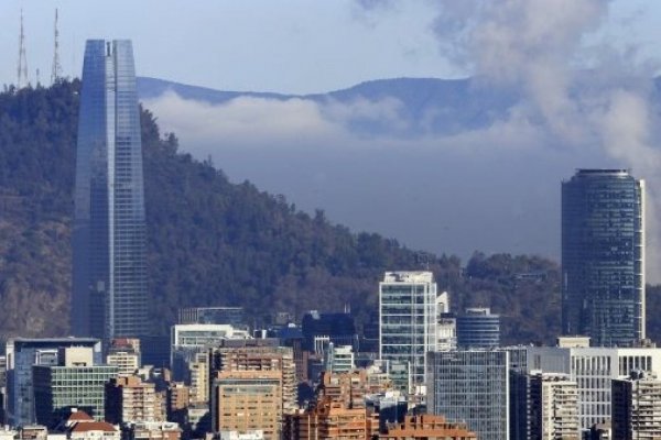 Posteriormente, se realizará un "Chile Day" en Sao Paulo. Foto: Agencia Uno.