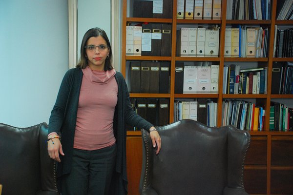 Claudia Martínez ve pesimismo en el escenario 2020 del Banco Central: “De concretarse, haría difícil llegar al 3% de crecimiento”