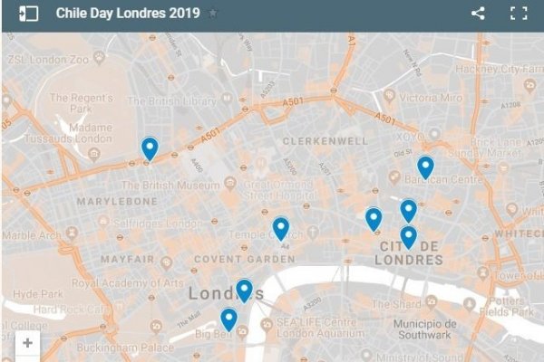INTERACTIVO| Actores del mercado revelan sus expectativas de cara al inicio de Chile Day en Londres