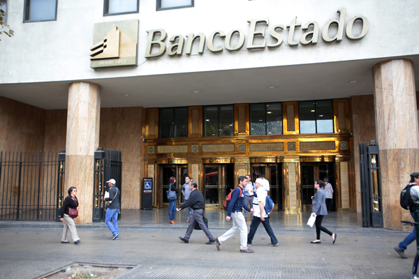 BancoEstado lidera número de personas con fondos mutuos para APV