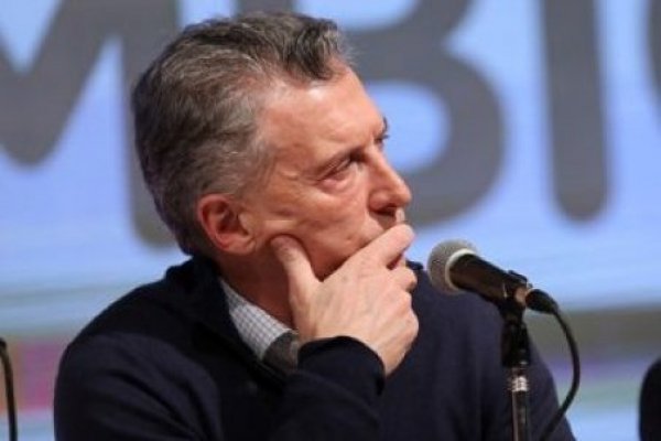 Gobierno de Macri pone en la mesa unos US$ 1.430 millones para buscar revertir resultado electoral