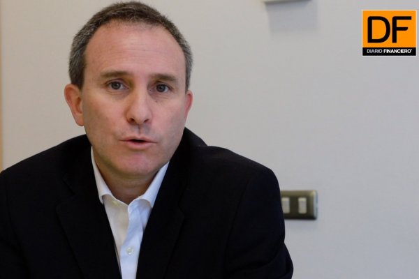 <p>Ahora en DF: AFP Cuprum y su proceso de transformación hacia el cliente</p>