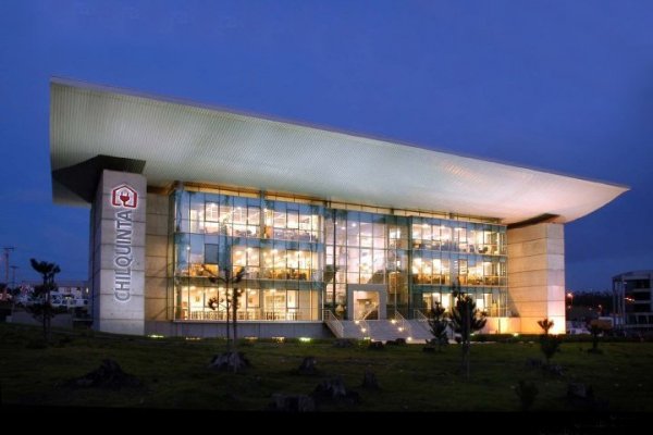 Sempra realiza millonario aumento de capital en distribuidora eléctrica Chilquinta
