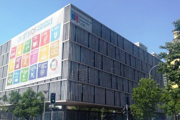 Corte Suprema zanjará soterrada disputa entre NAI Sarrà y el Fisco por millonaria comisión